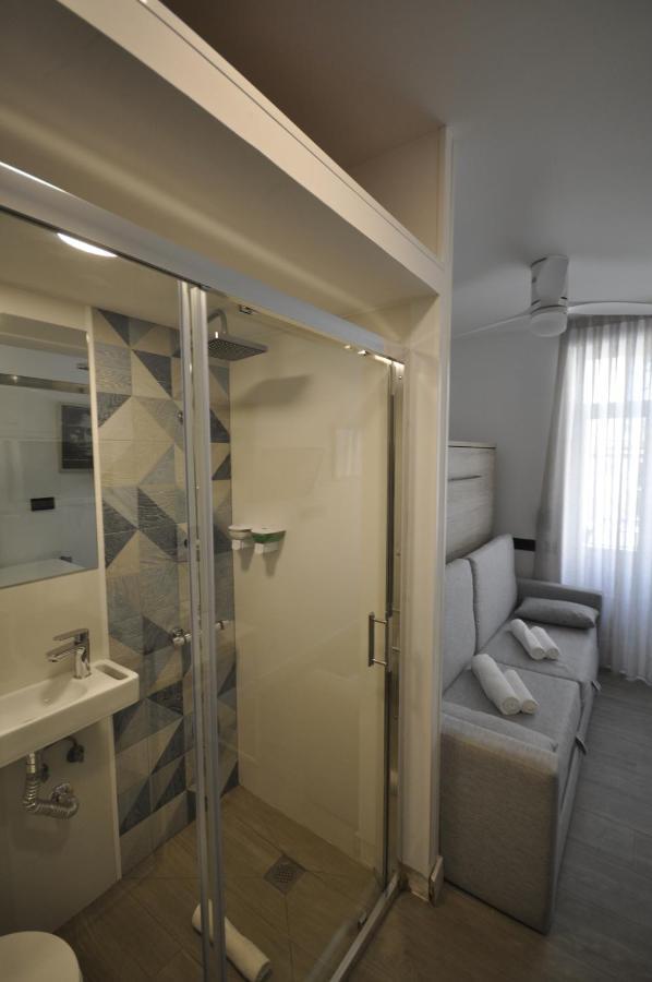 Habitacion El Camarote De El Vinagrillo Con Parking Cubierto Incluido Cartagena Exterior foto