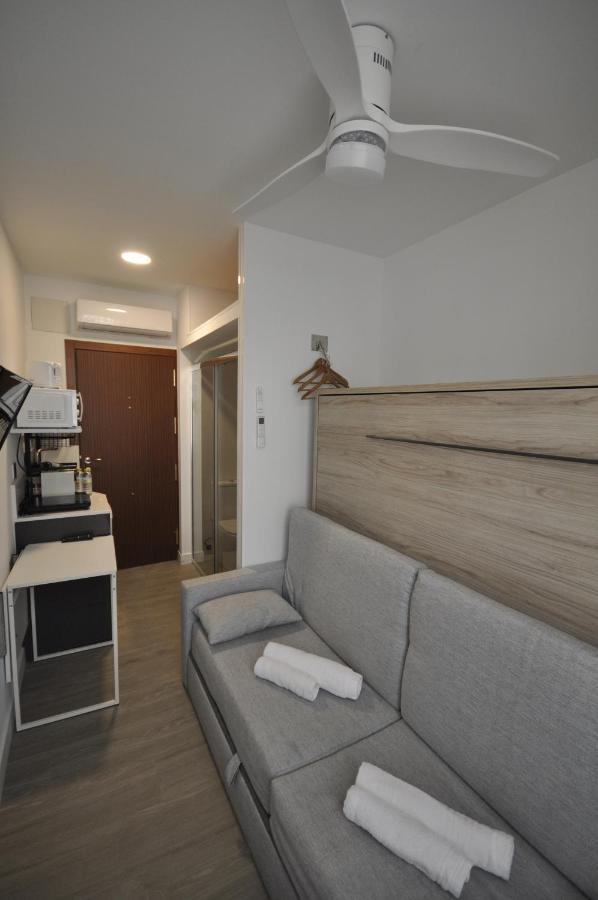 Habitacion El Camarote De El Vinagrillo Con Parking Cubierto Incluido Cartagena Exterior foto